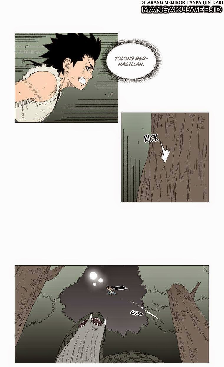 Red Storm Chapter 17 - halaman 14
