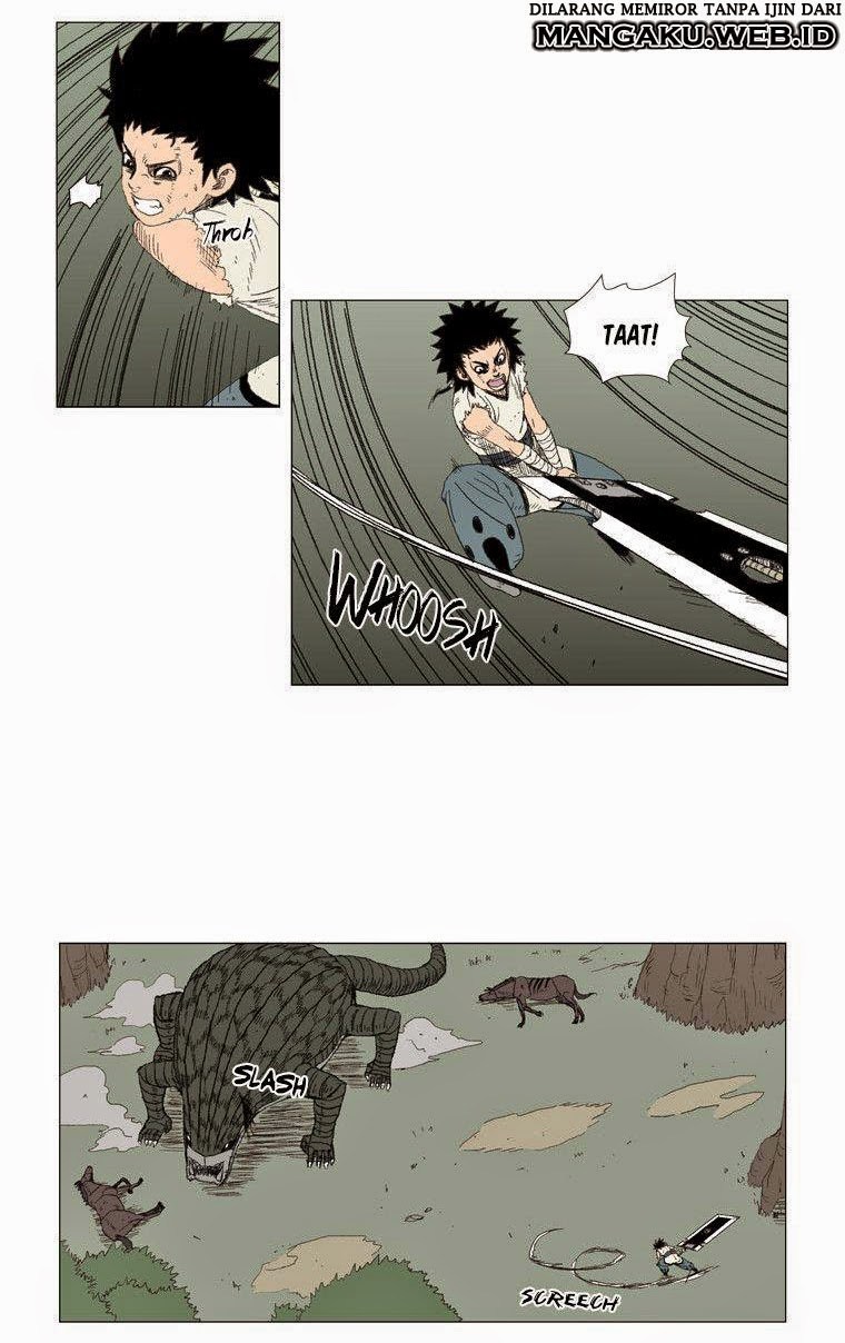 Red Storm Chapter 17 - halaman 15