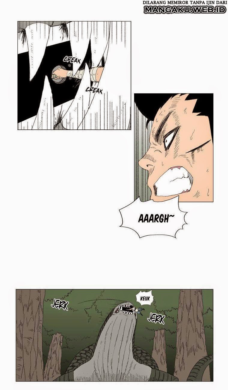 Red Storm Chapter 17 - halaman 20