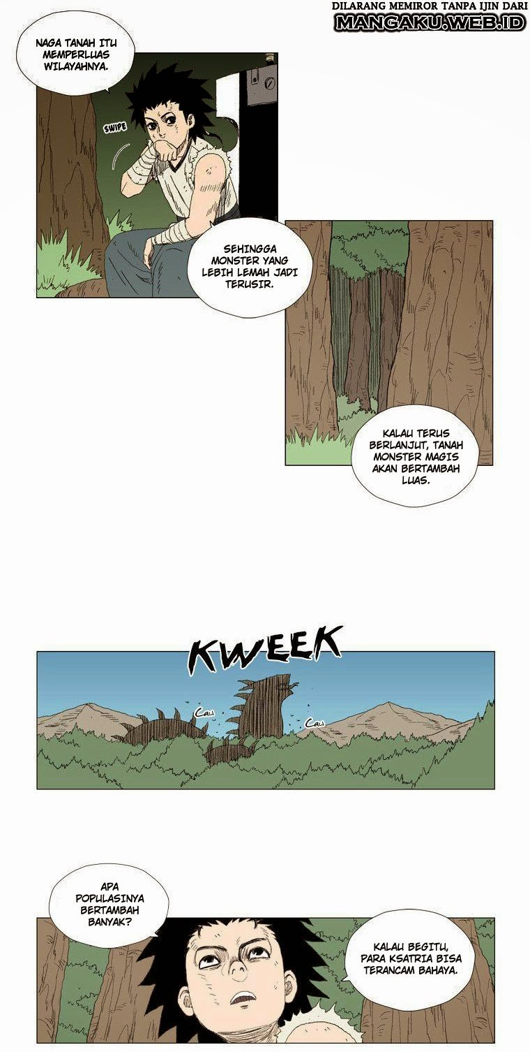 Red Storm Chapter 17 - halaman 3