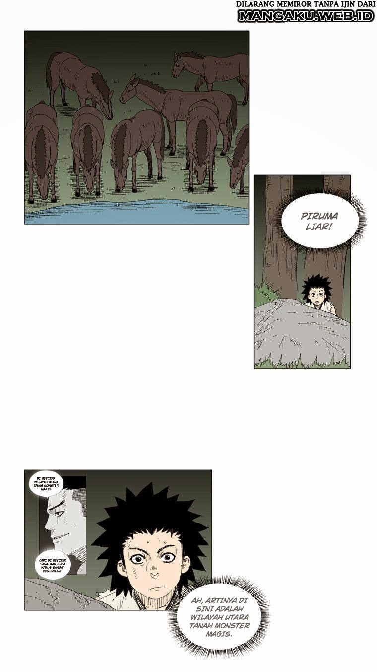 Red Storm Chapter 17 - halaman 6