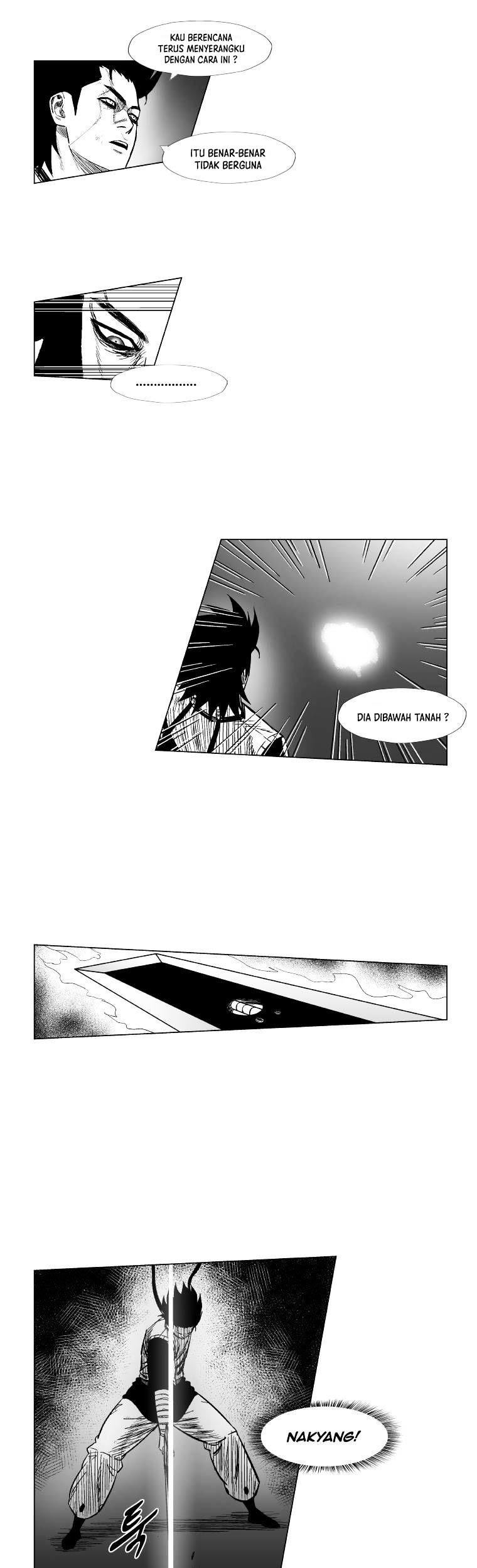 Red Storm Chapter 170 - halaman 10