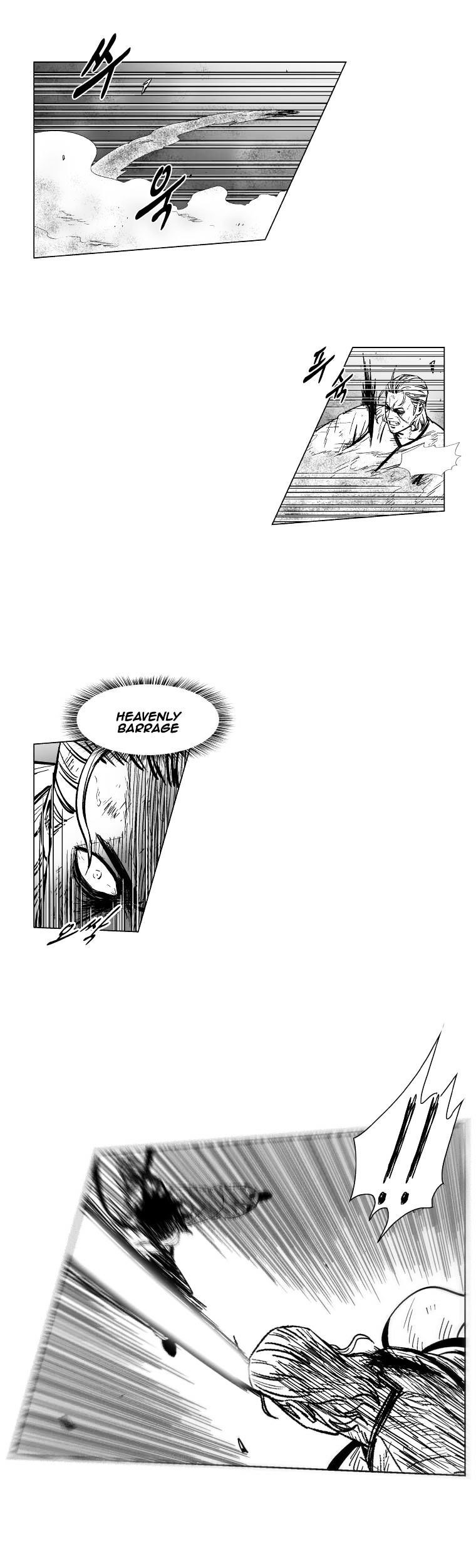 Red Storm Chapter 170 - halaman 12