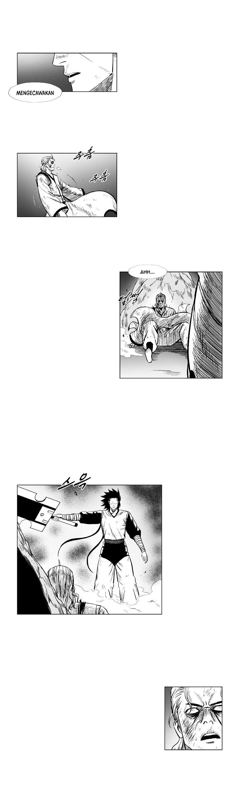 Red Storm Chapter 170 - halaman 16