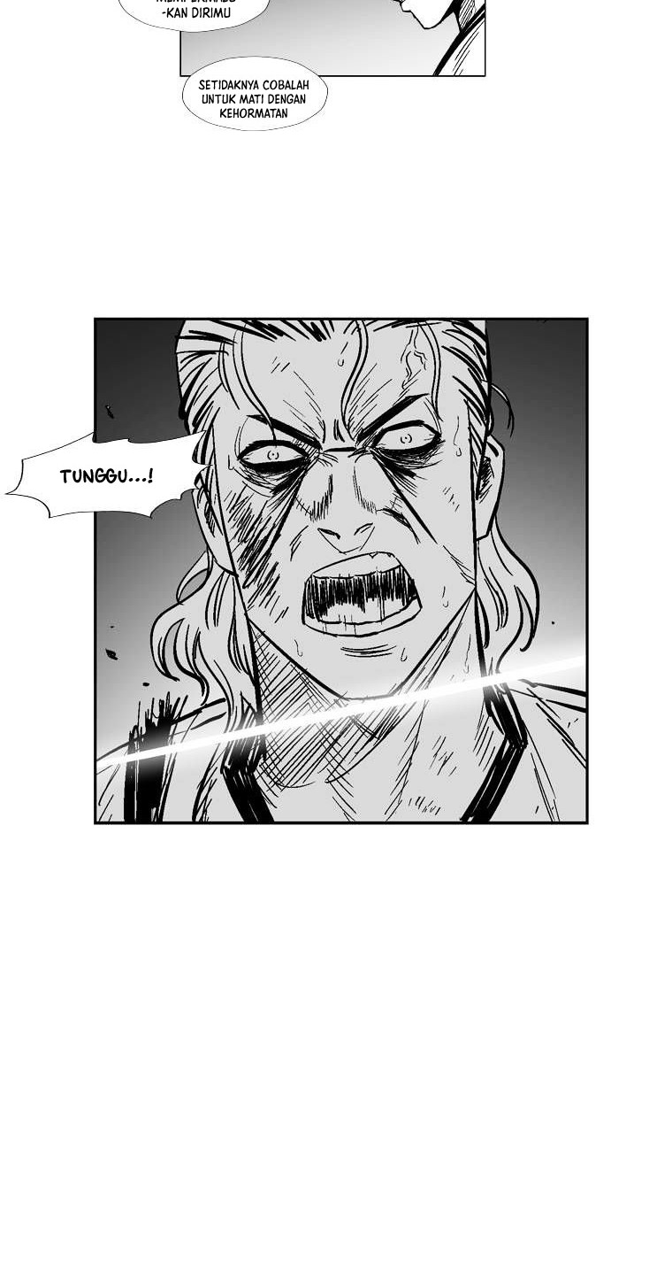 Red Storm Chapter 170 - halaman 21