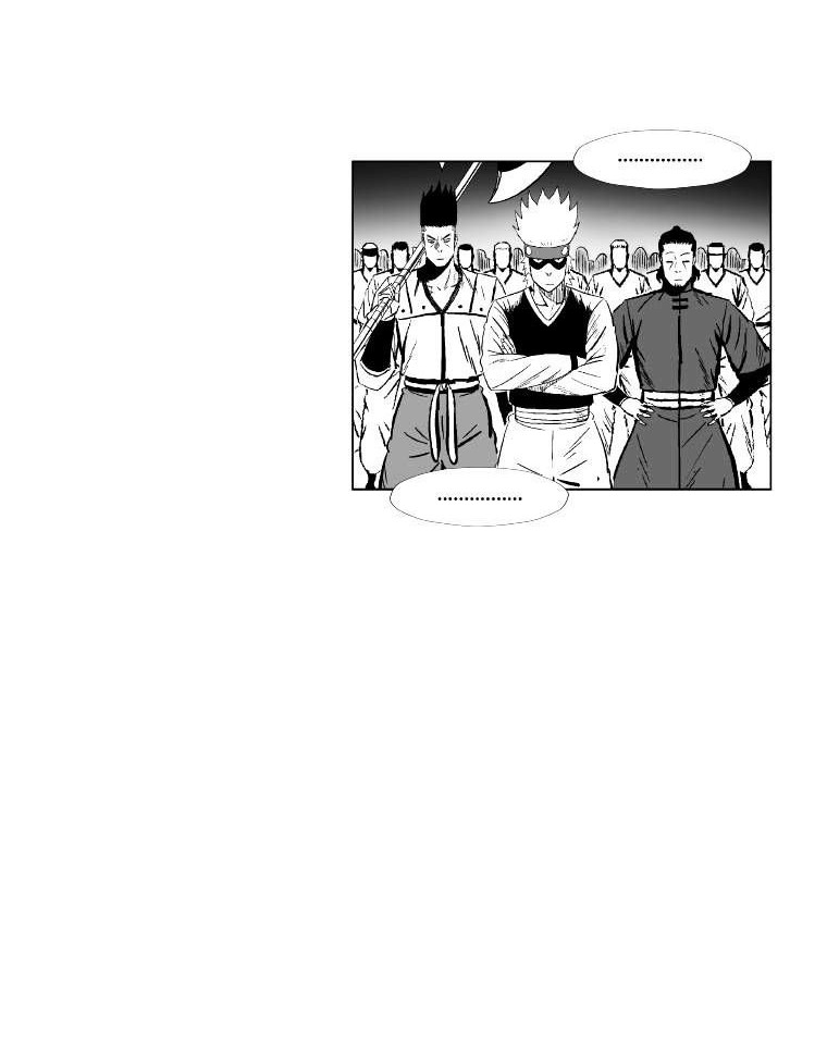 Red Storm Chapter 170 - halaman 25