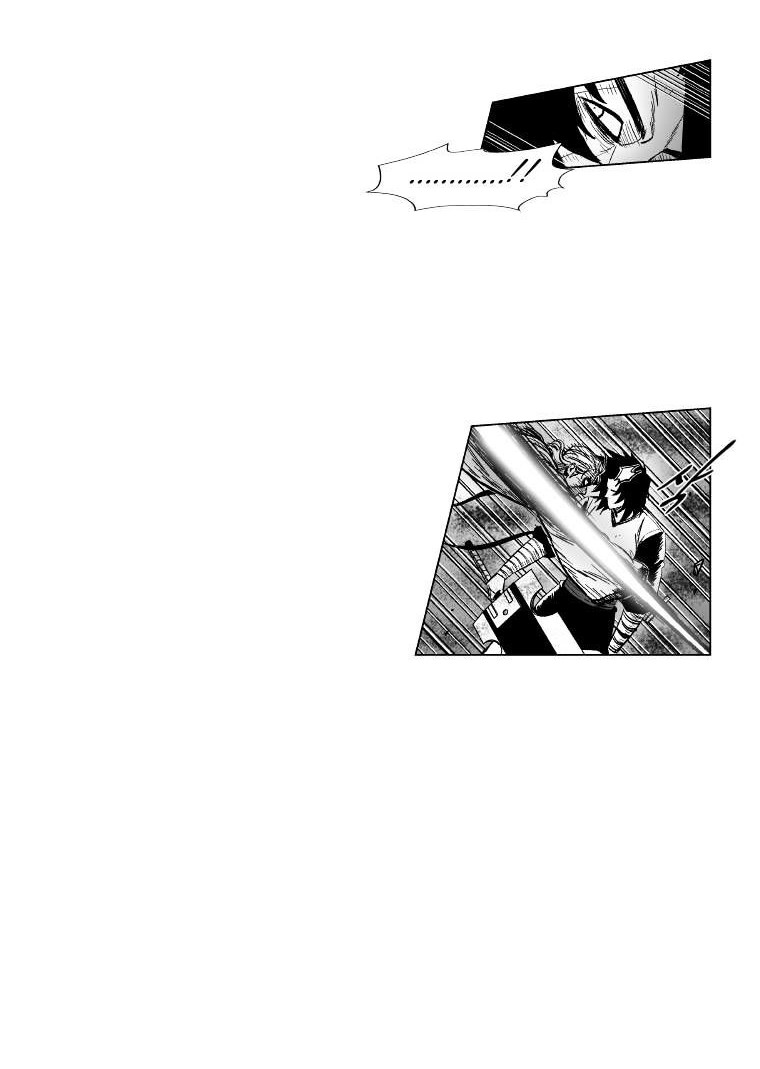 Red Storm Chapter 170 - halaman 5