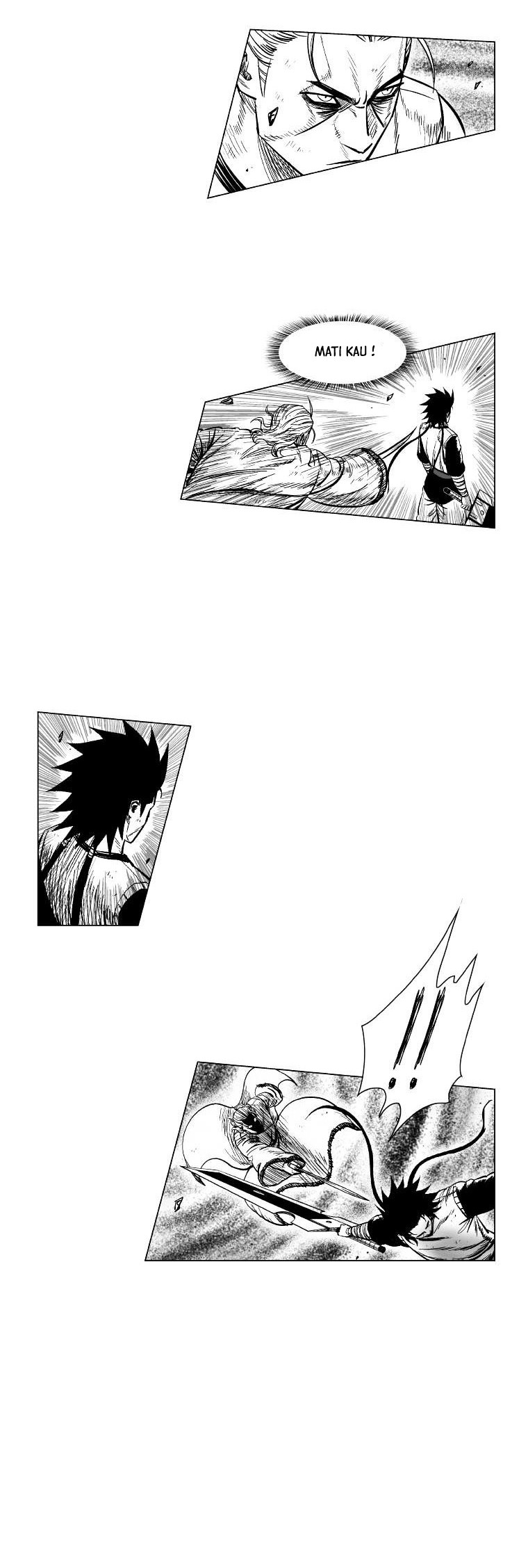 Red Storm Chapter 170 - halaman 7