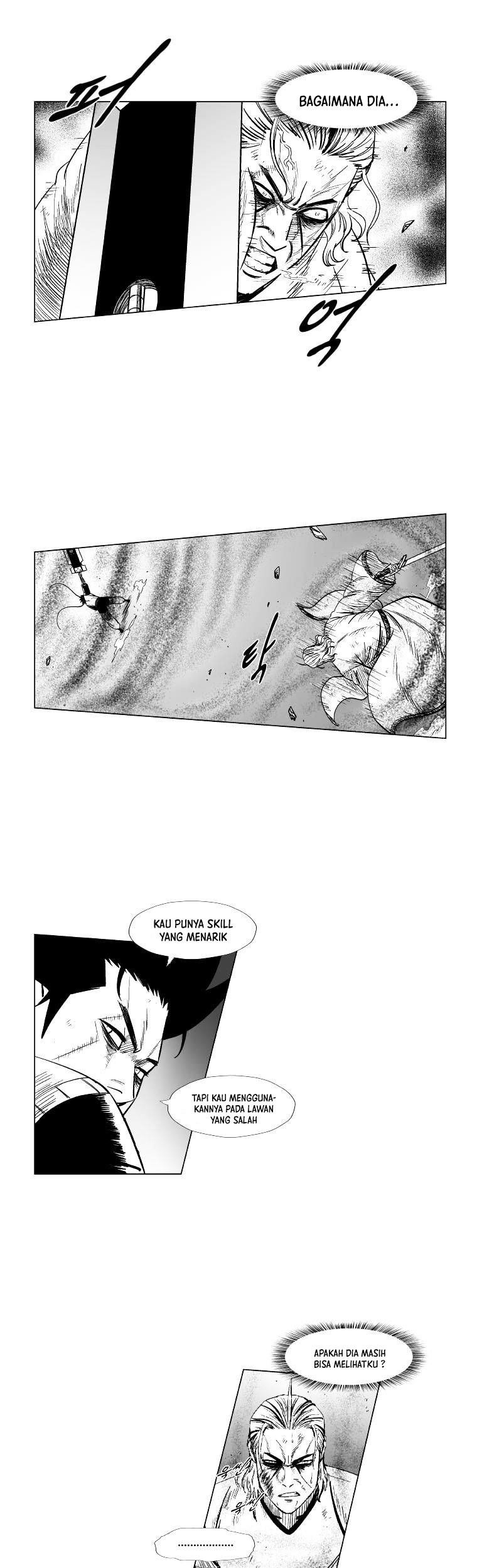 Red Storm Chapter 170 - halaman 8