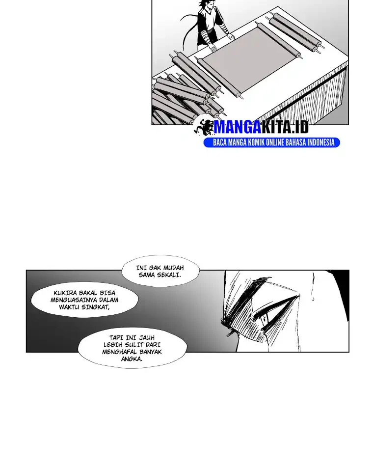 Red Storm Chapter 171 - halaman 10