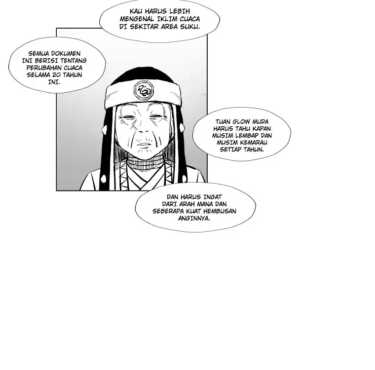 Red Storm Chapter 171 - halaman 12