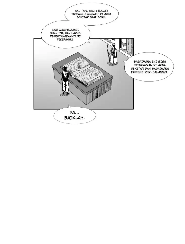 Red Storm Chapter 171 - halaman 14