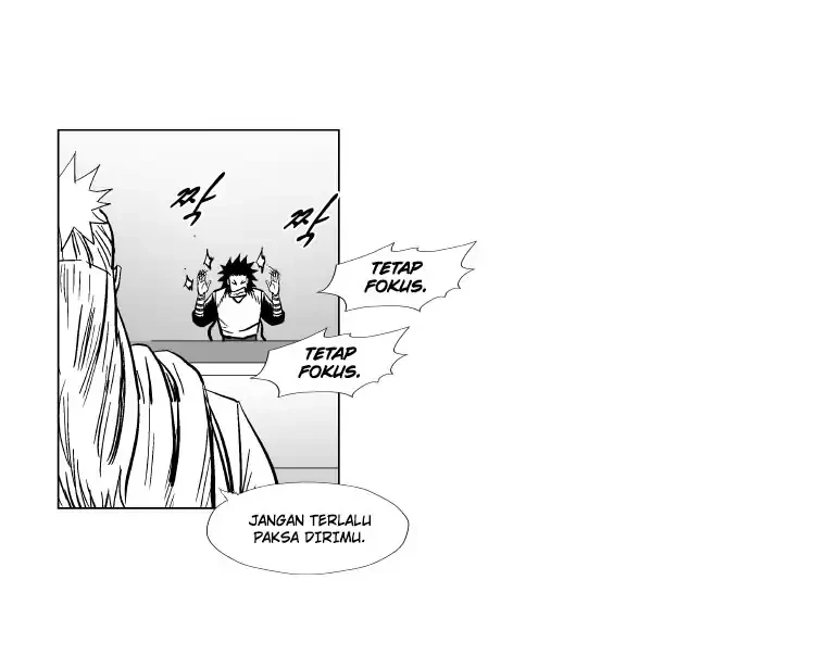 Red Storm Chapter 171 - halaman 16
