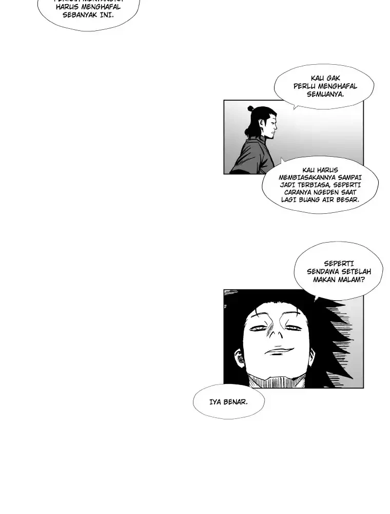 Red Storm Chapter 171 - halaman 18