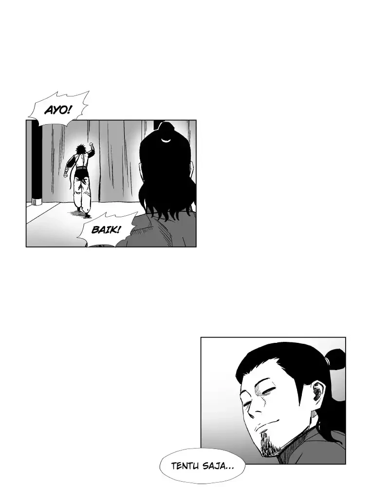 Red Storm Chapter 171 - halaman 20