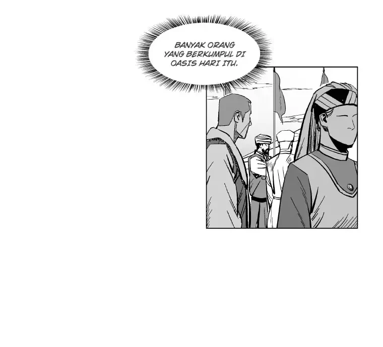 Red Storm Chapter 171 - halaman 22
