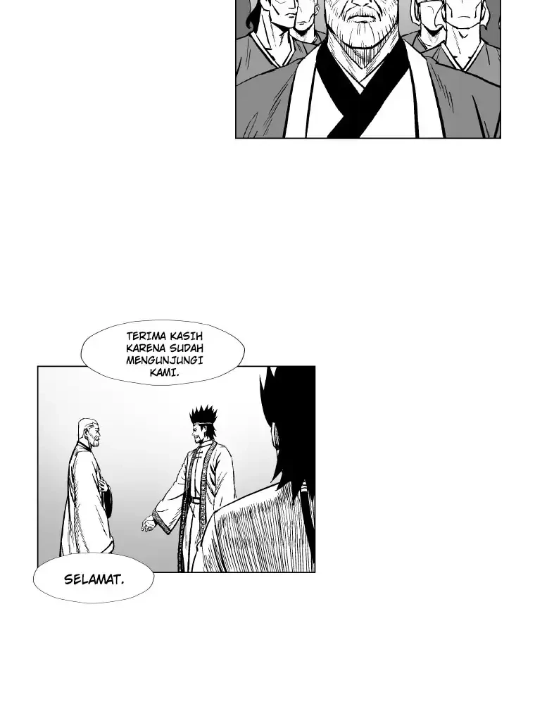 Red Storm Chapter 171 - halaman 24