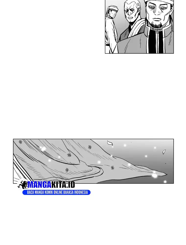 Red Storm Chapter 171 - halaman 26