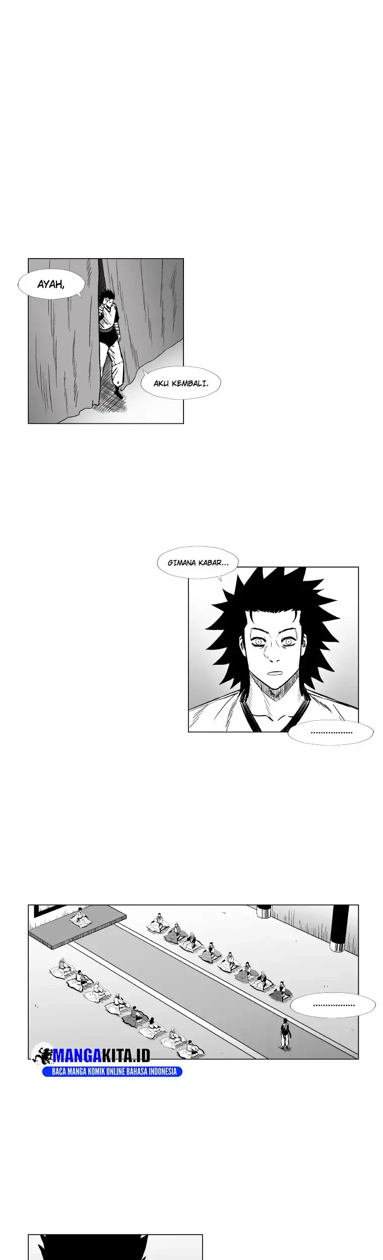 Red Storm Chapter 171 - halaman 3