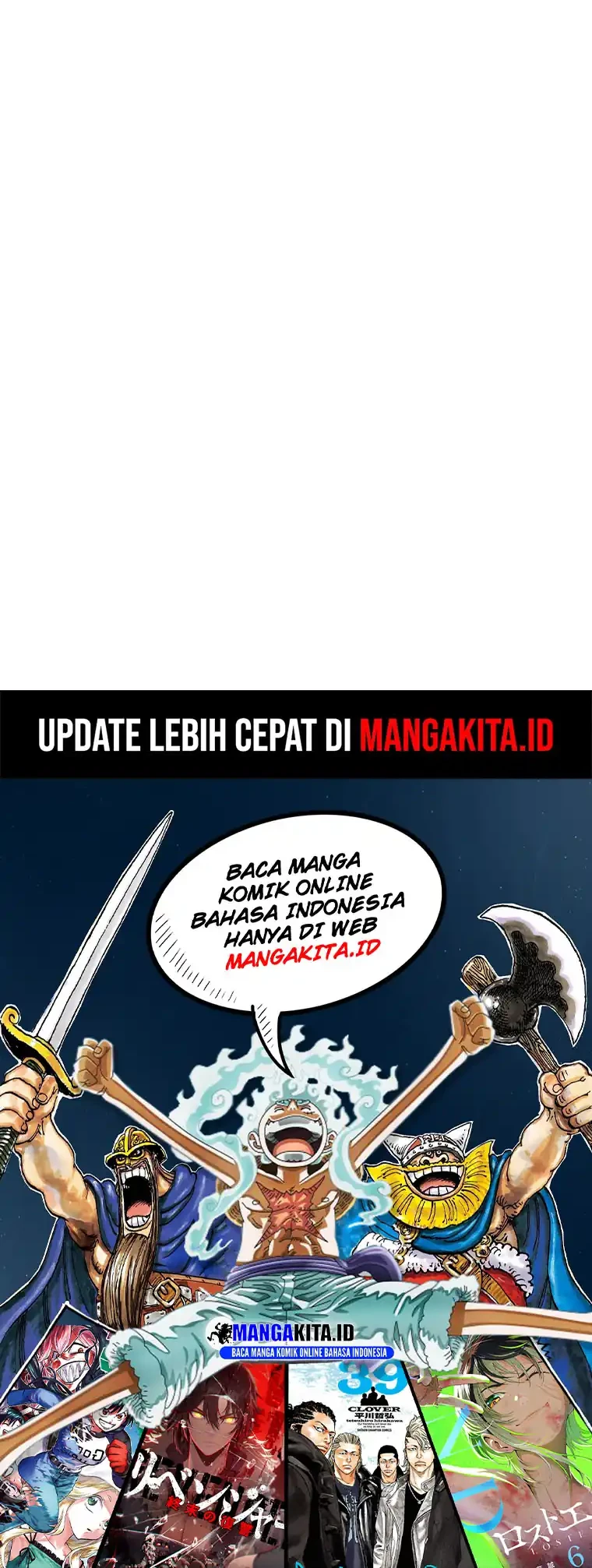 Red Storm Chapter 171 - halaman 30