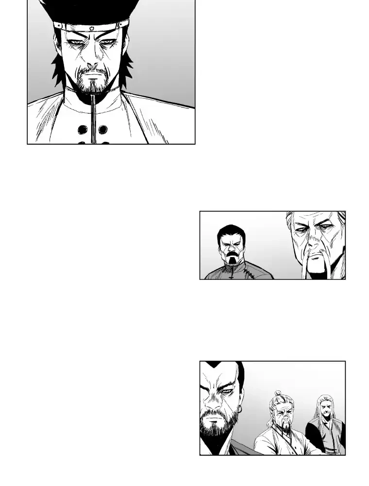 Red Storm Chapter 171 - halaman 4