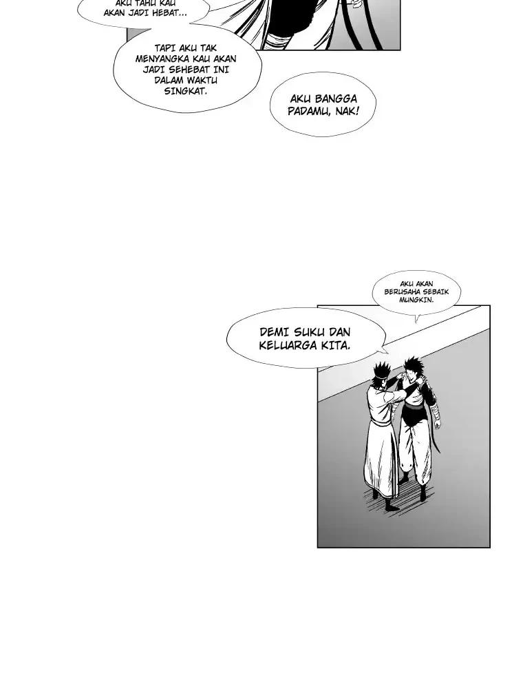 Red Storm Chapter 171 - halaman 6