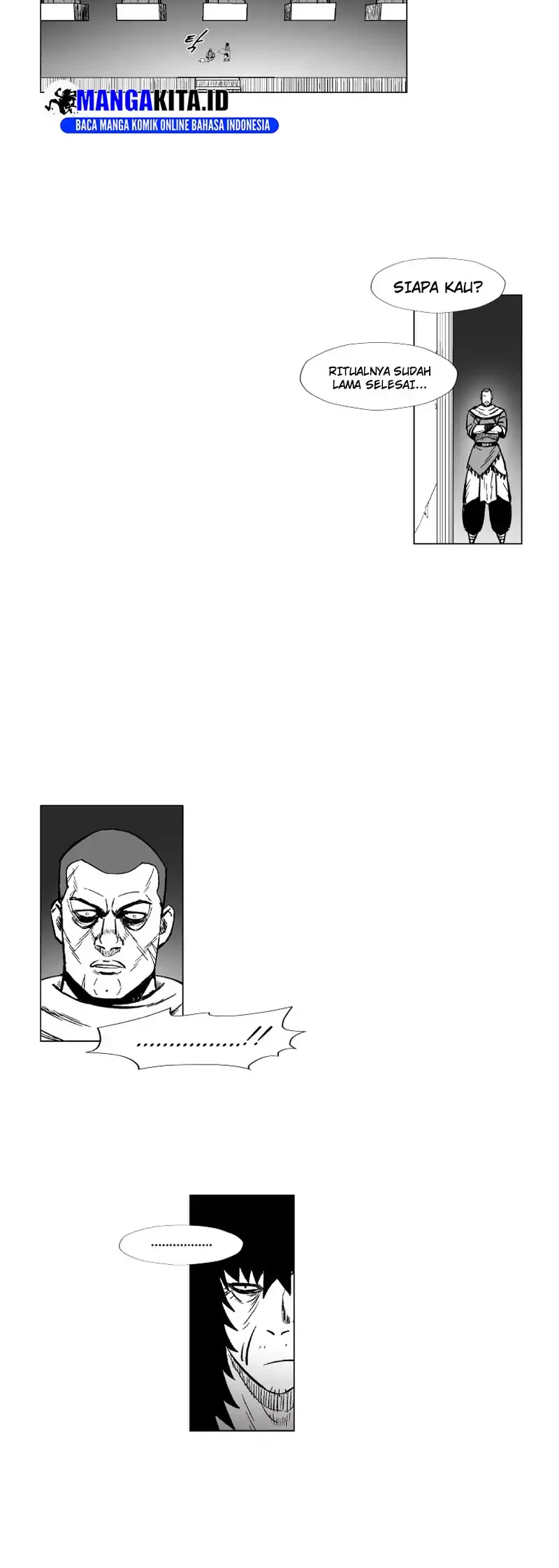 Red Storm Chapter 172 - halaman 11