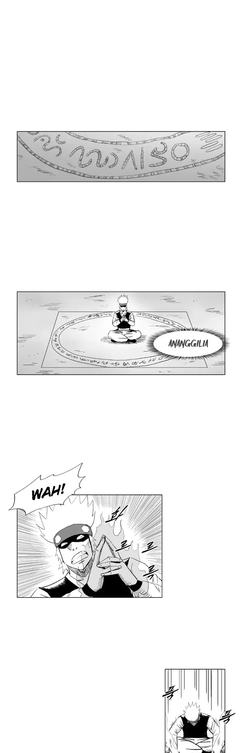 Red Storm Chapter 172 - halaman 24