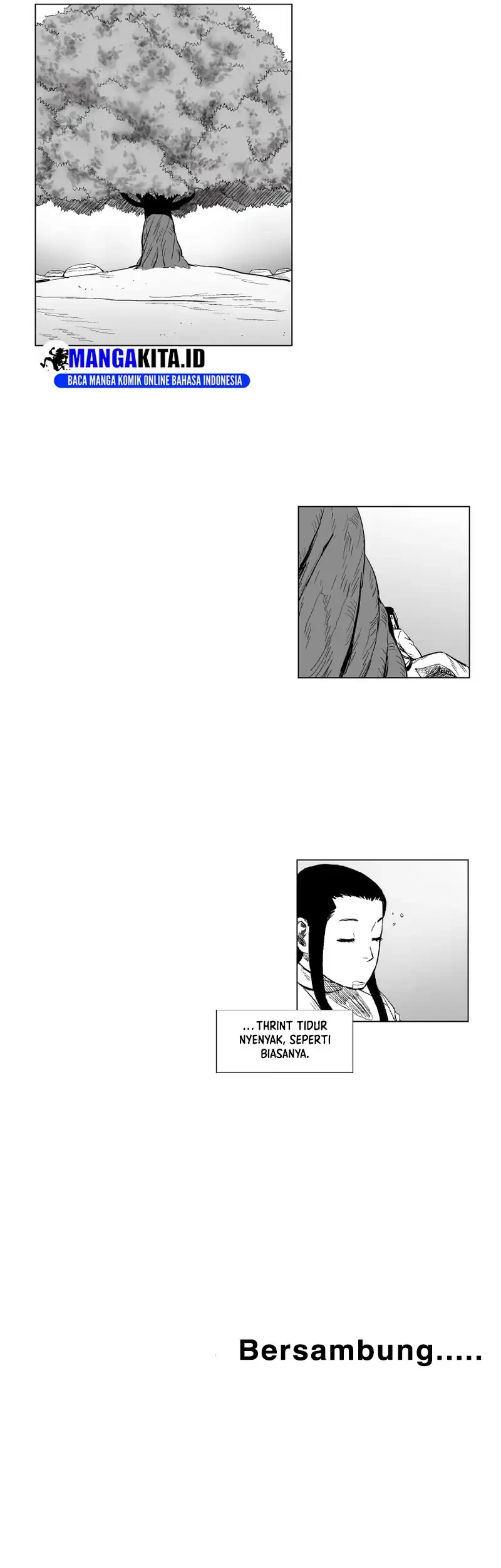 Red Storm Chapter 172 - halaman 26