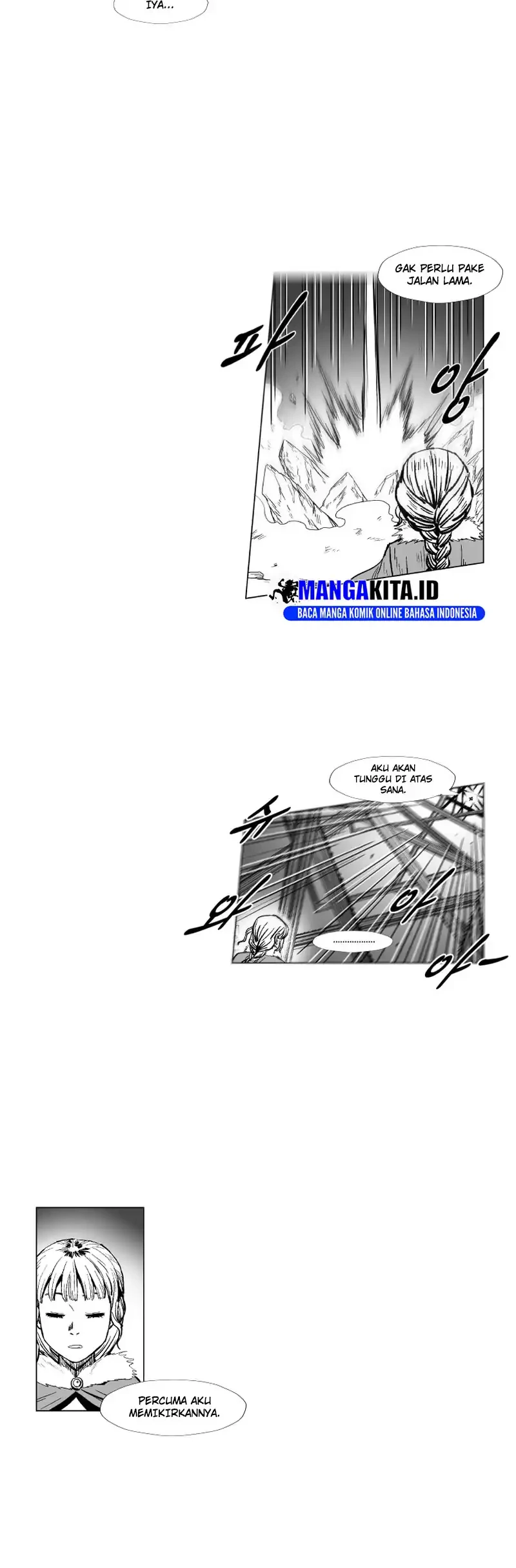 Red Storm Chapter 172 - halaman 9