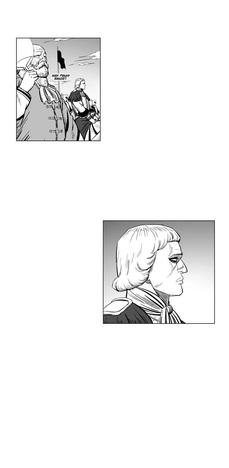 Red Storm Chapter 173 - halaman 10