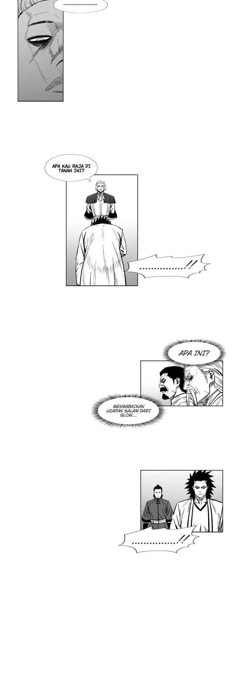 Red Storm Chapter 173 - halaman 12