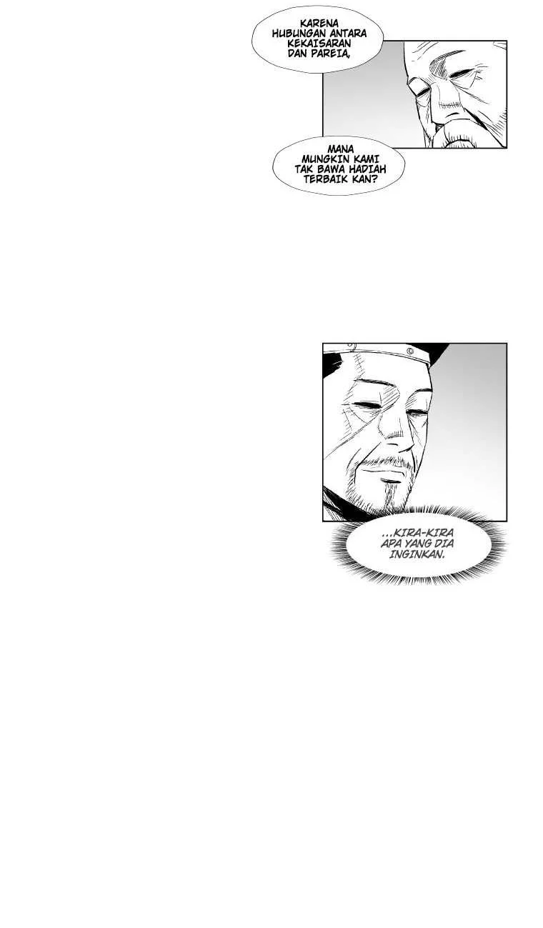 Red Storm Chapter 173 - halaman 16