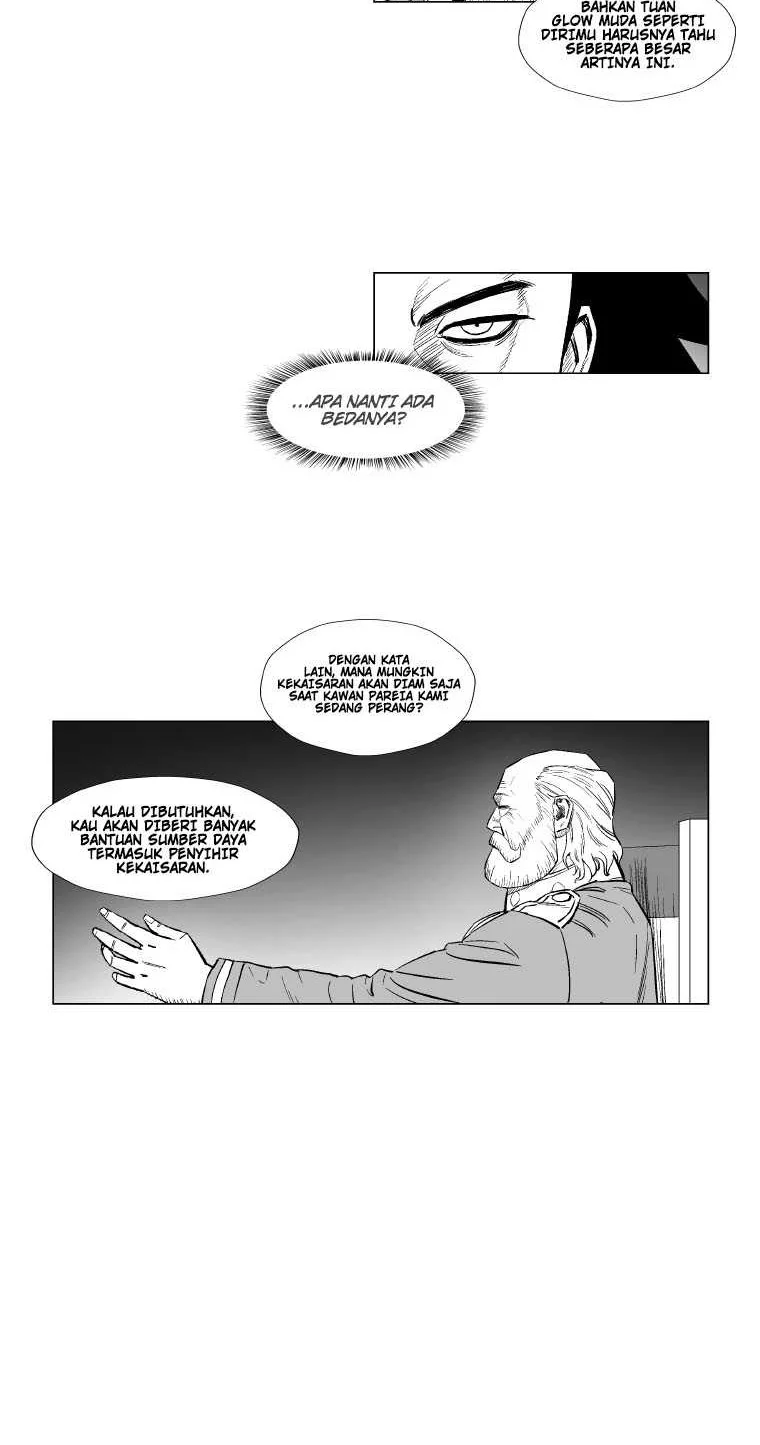Red Storm Chapter 173 - halaman 20