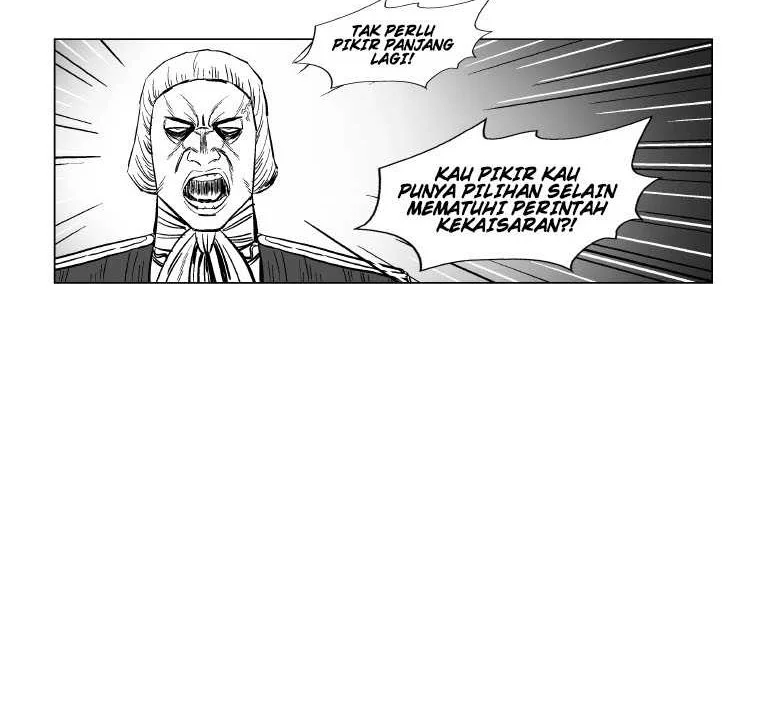 Red Storm Chapter 173 - halaman 22