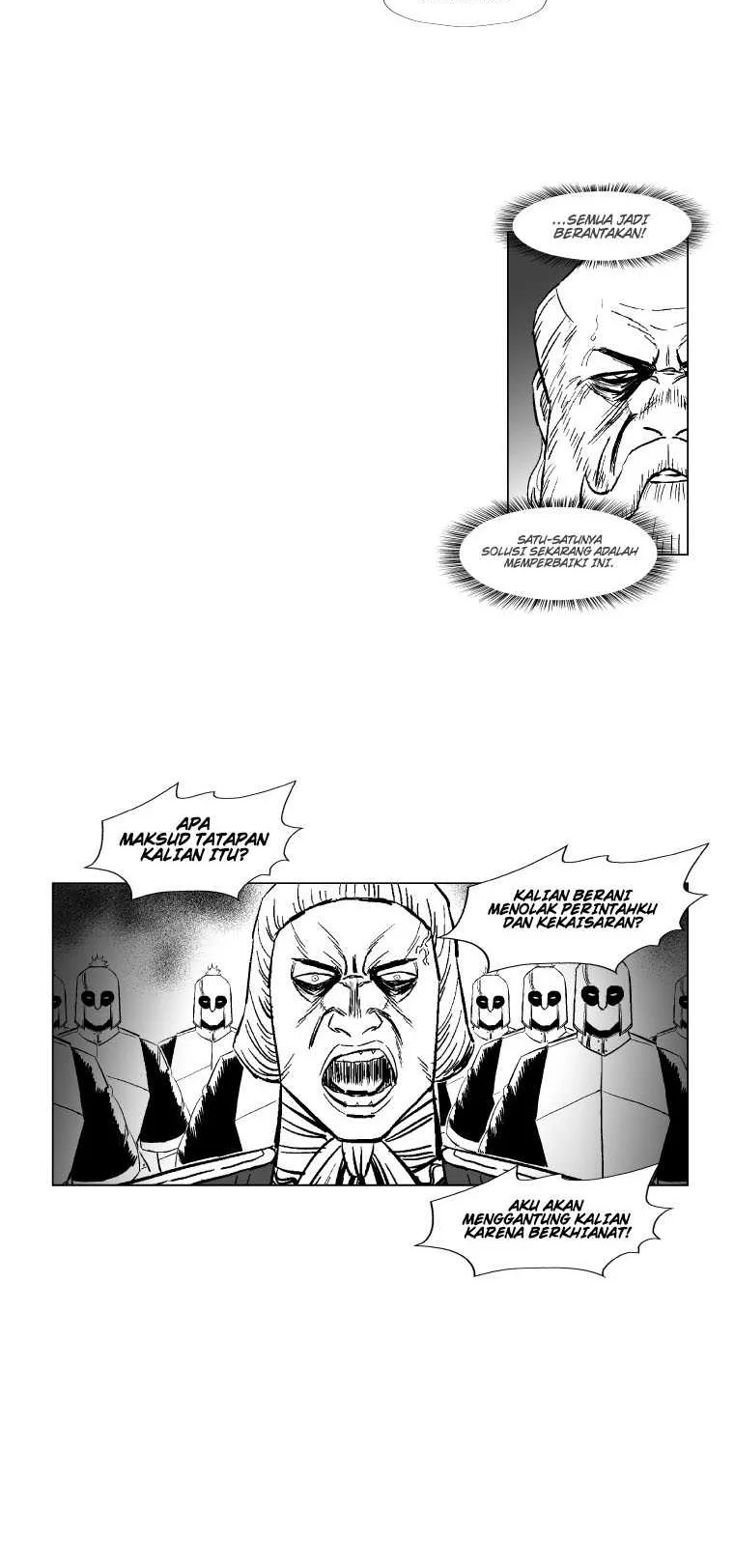 Red Storm Chapter 173 - halaman 26