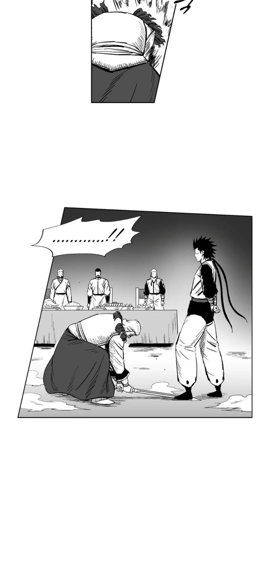 Red Storm Chapter 174 - halaman 11