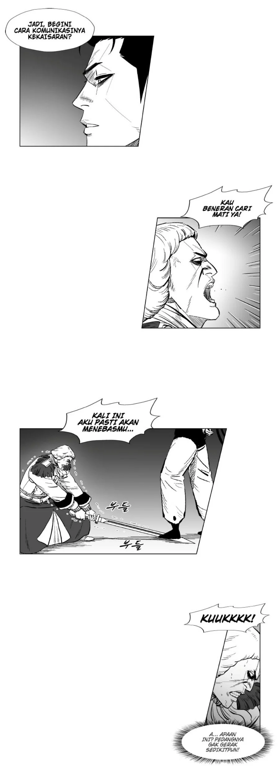 Red Storm Chapter 174 - halaman 12