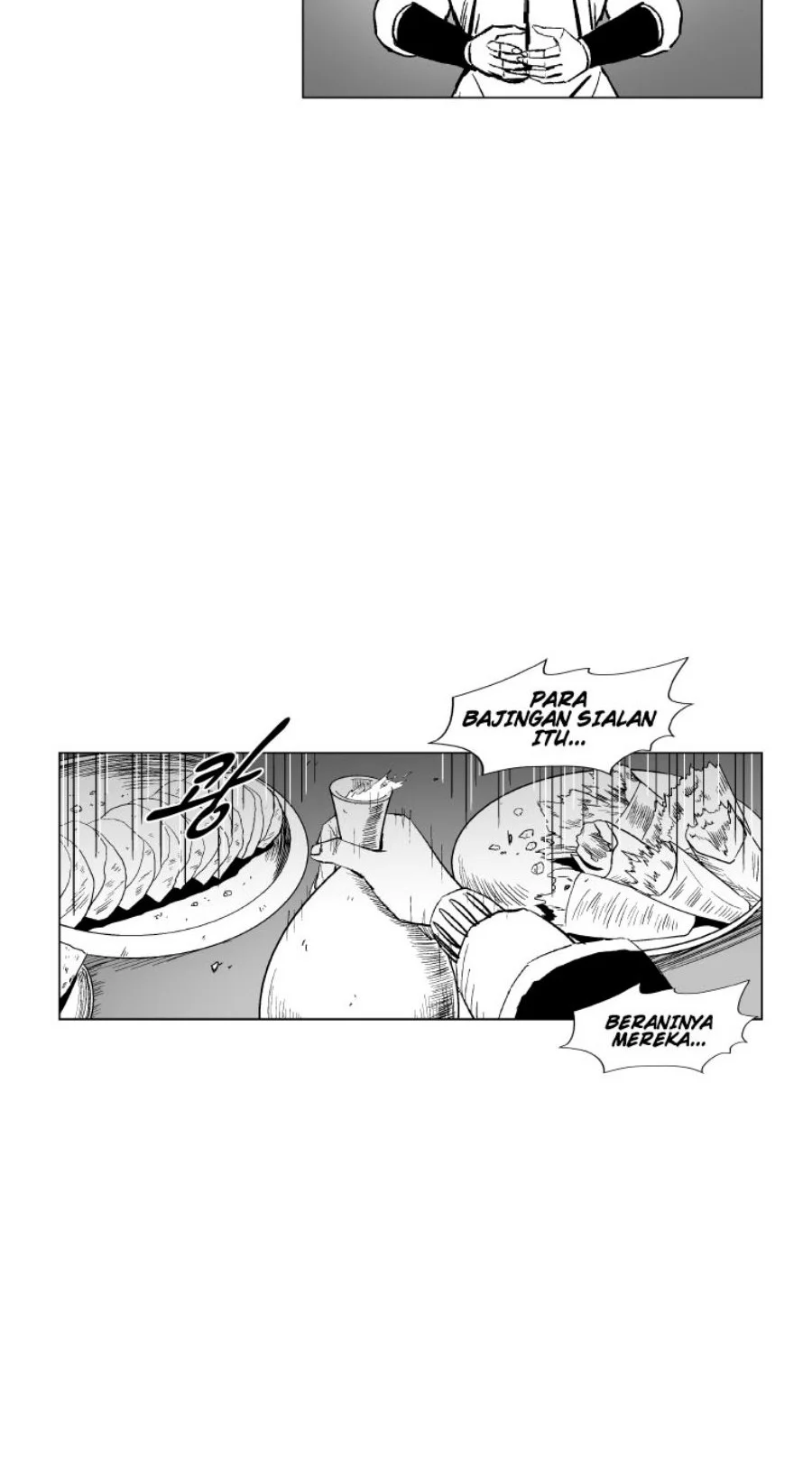 Red Storm Chapter 174 - halaman 24