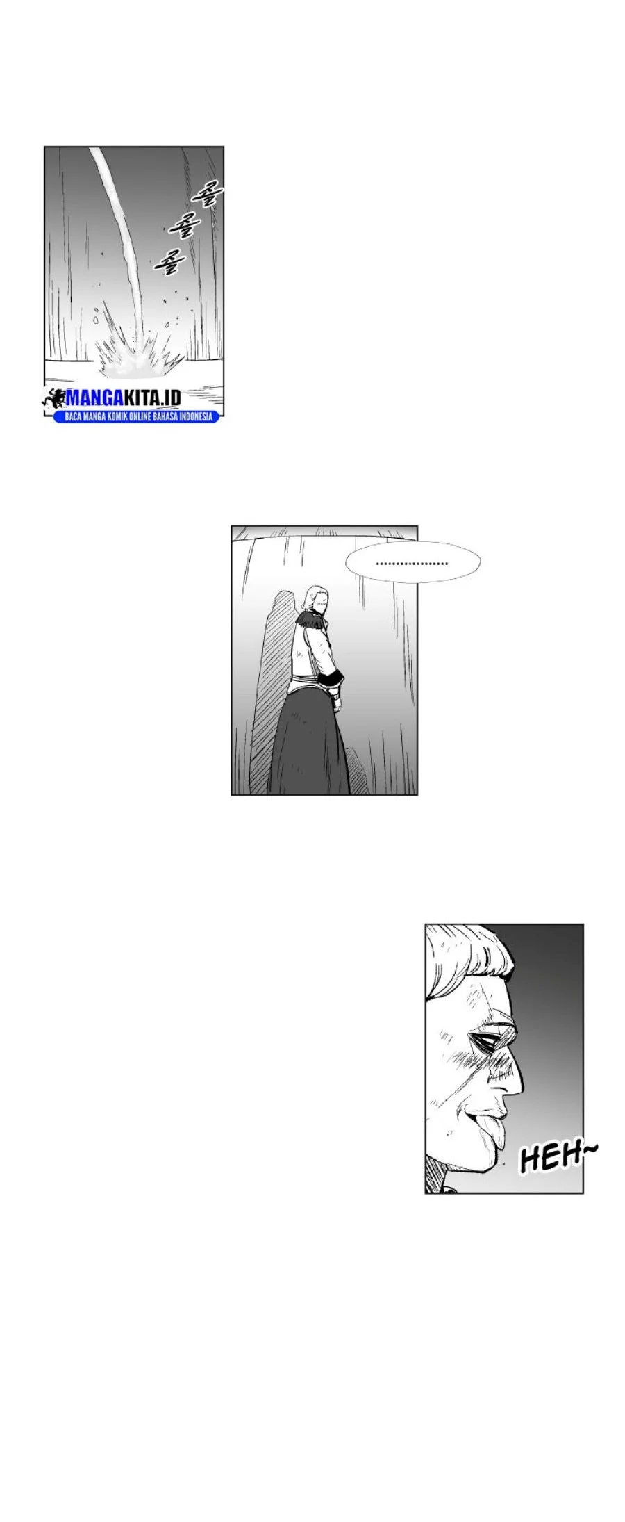 Red Storm Chapter 174 - halaman 26