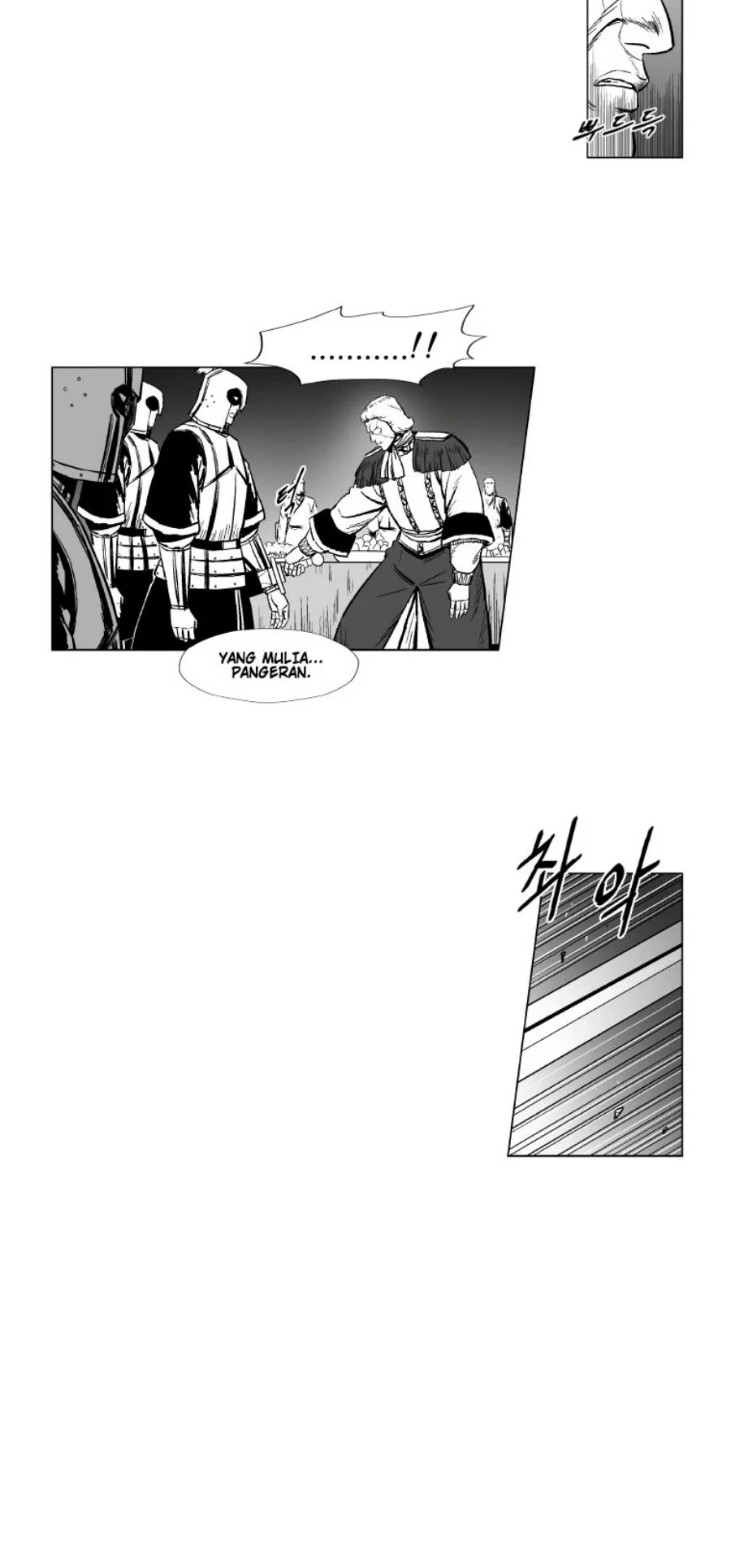 Red Storm Chapter 174 - halaman 5