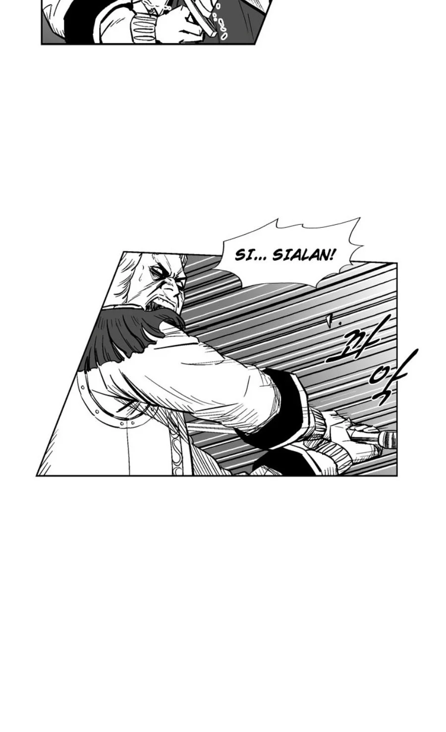 Red Storm Chapter 174 - halaman 9