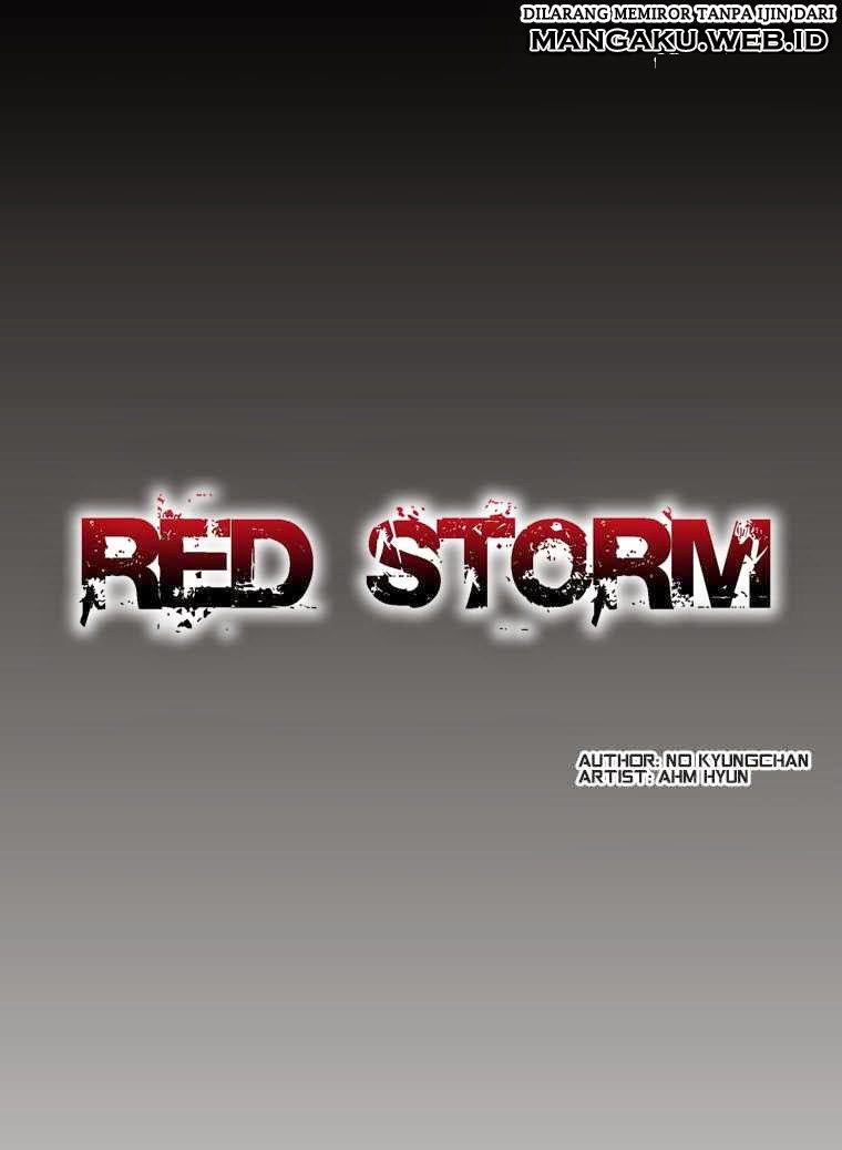 Red Storm Chapter 18 - halaman 1