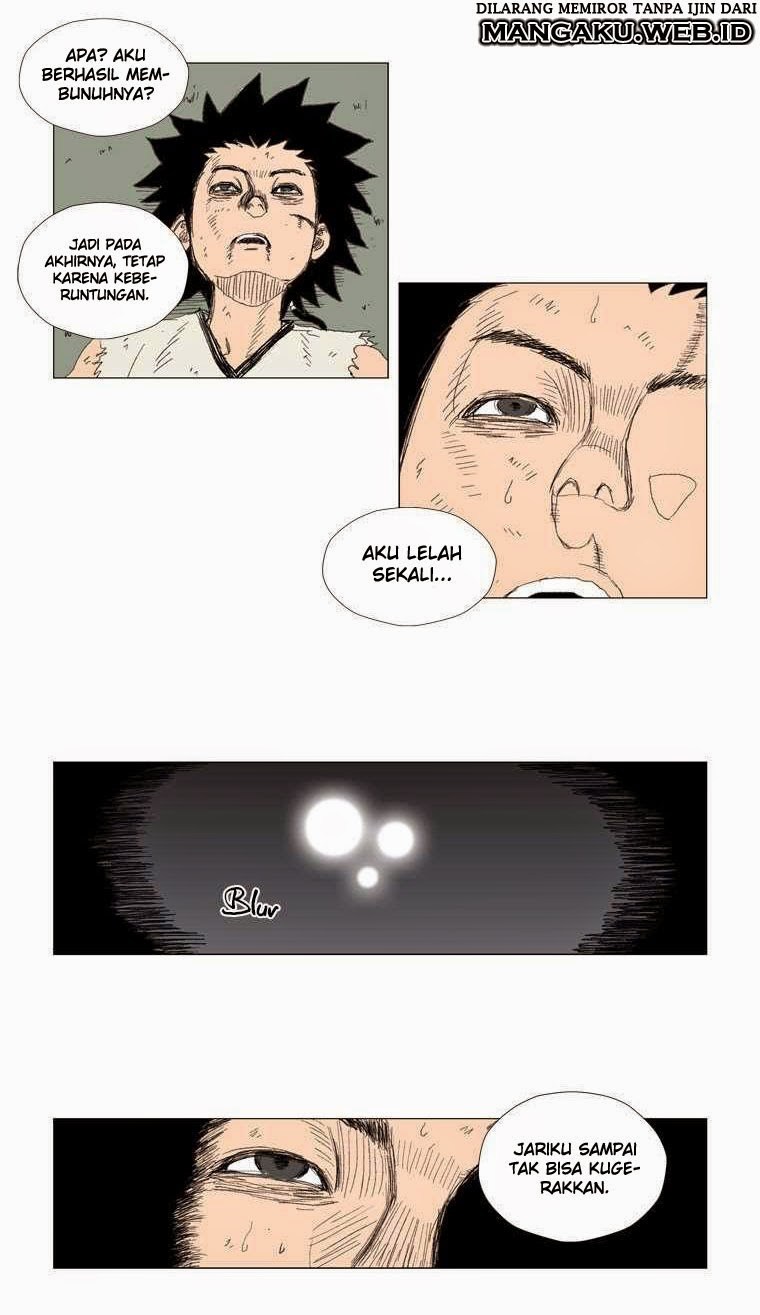 Red Storm Chapter 18 - halaman 14