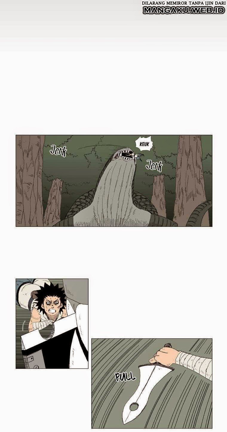 Red Storm Chapter 18 - halaman 2
