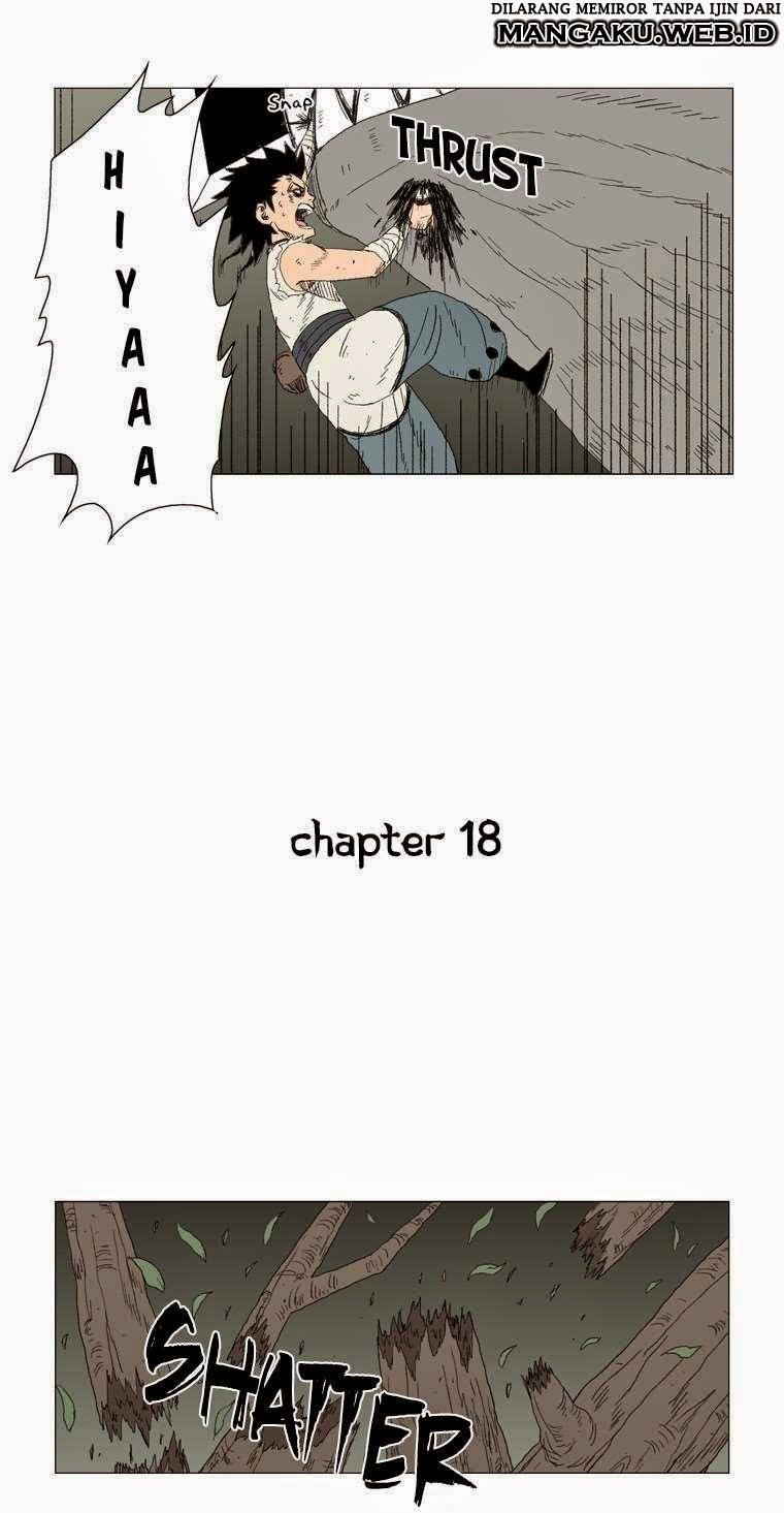 Red Storm Chapter 18 - halaman 3