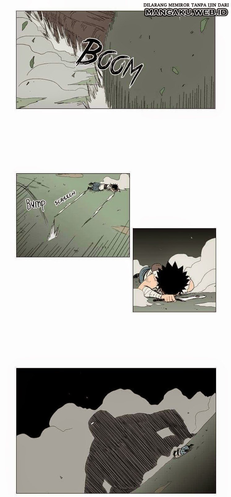 Red Storm Chapter 18 - halaman 7