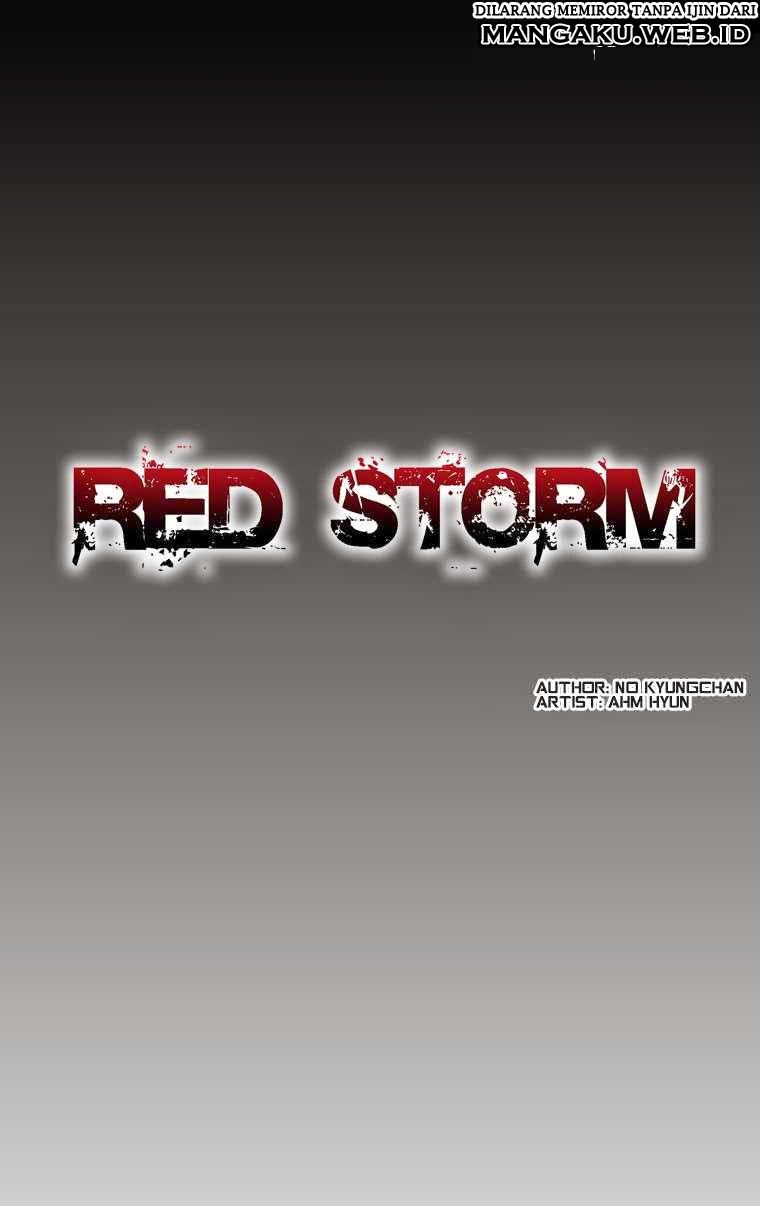 Red Storm Chapter 19 - halaman 1