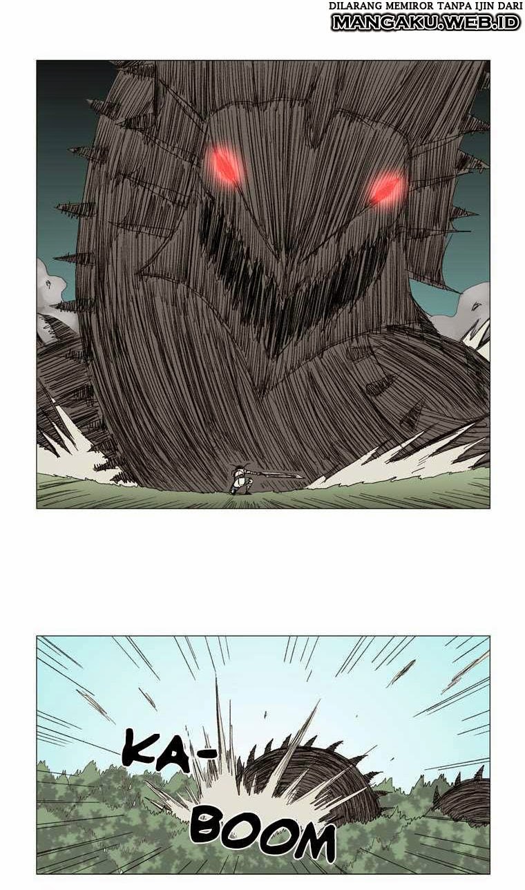 Red Storm Chapter 19 - halaman 16