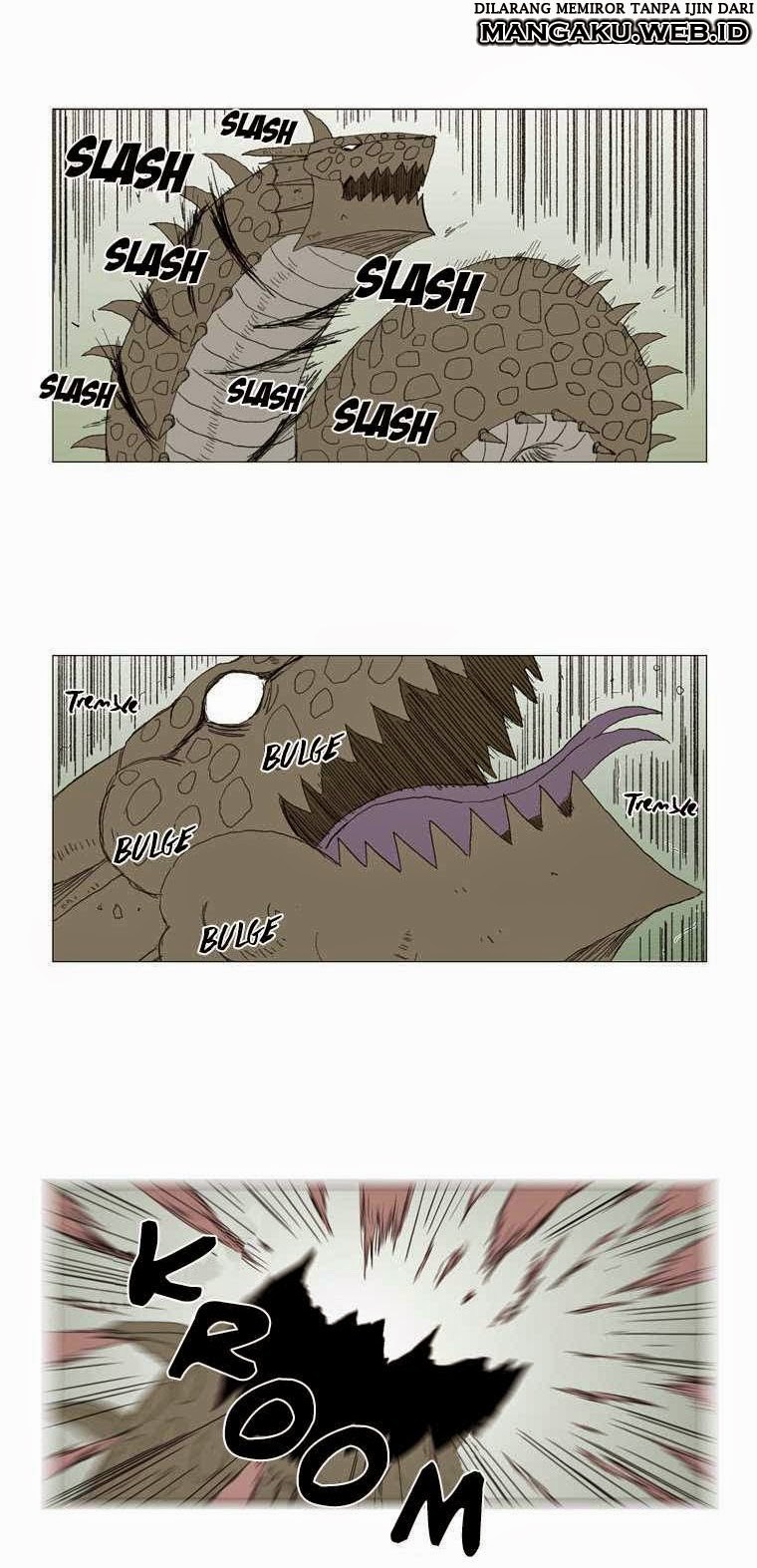 Red Storm Chapter 19 - halaman 18